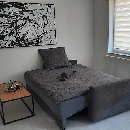 Hill43 Apartment Tuttlingen