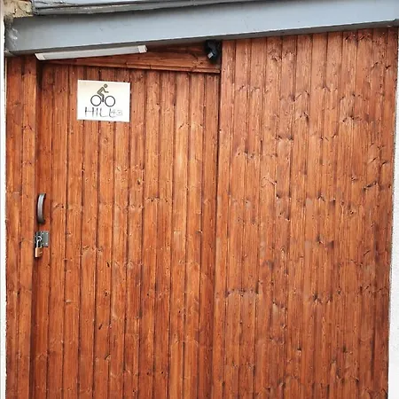 Apartment Hill43 Tuttlingen