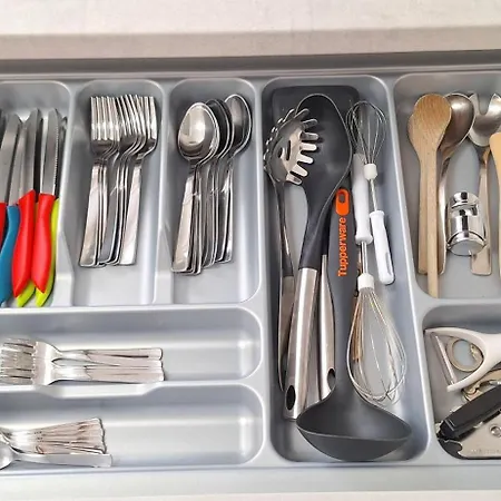 Apartamento Hill43 Tuttlingen