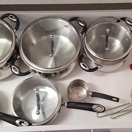 Hill43 Apartment Tuttlingen