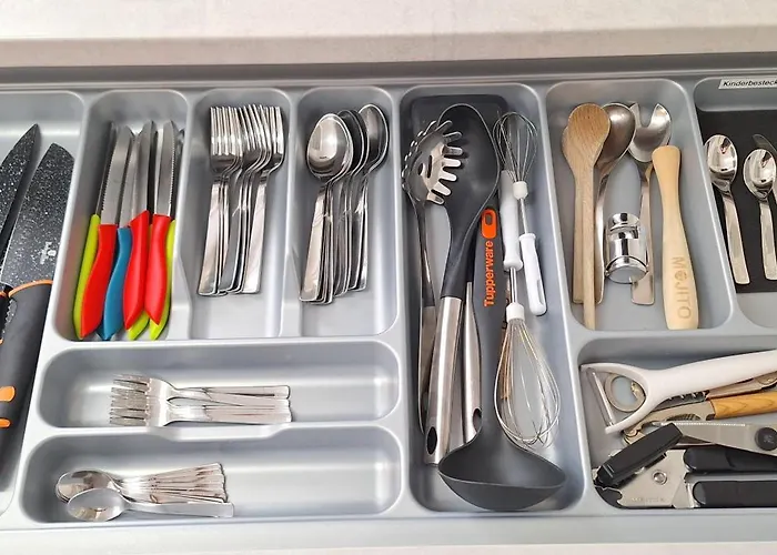 Lejlighed Hill43 Tuttlingen